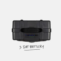 Technology-TurtleBox Gen 3 Portable Speaker