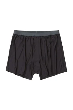 Baselayers & Underwear-Ex'Officio Give-N-Go 2.0 Boxer for Men