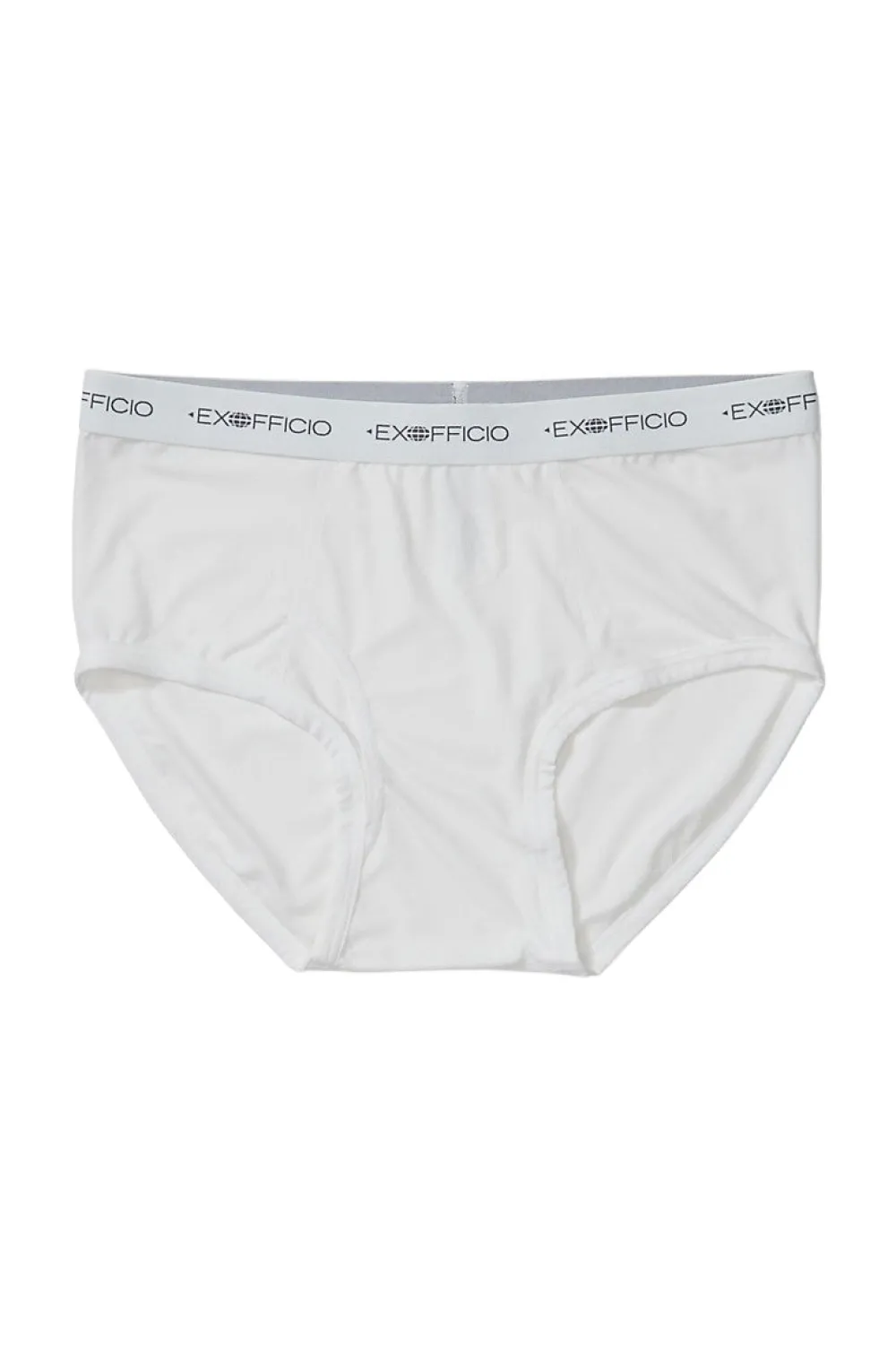 Baselayers & Underwear-Ex'Officio Give-N-Go 2.0 Brief for Men