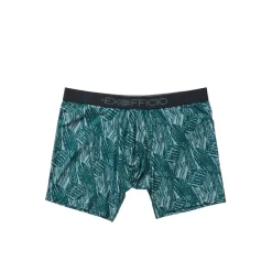 Baselayers & Underwear-Ex'Officio Give-N-Go 2.0 Sport Mesh 6'' Boxer Brief for Men