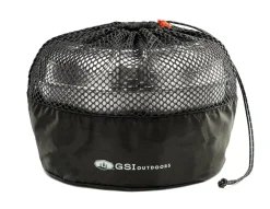 Cookware-GSI Outdoors Glacier Base Camper Stainless