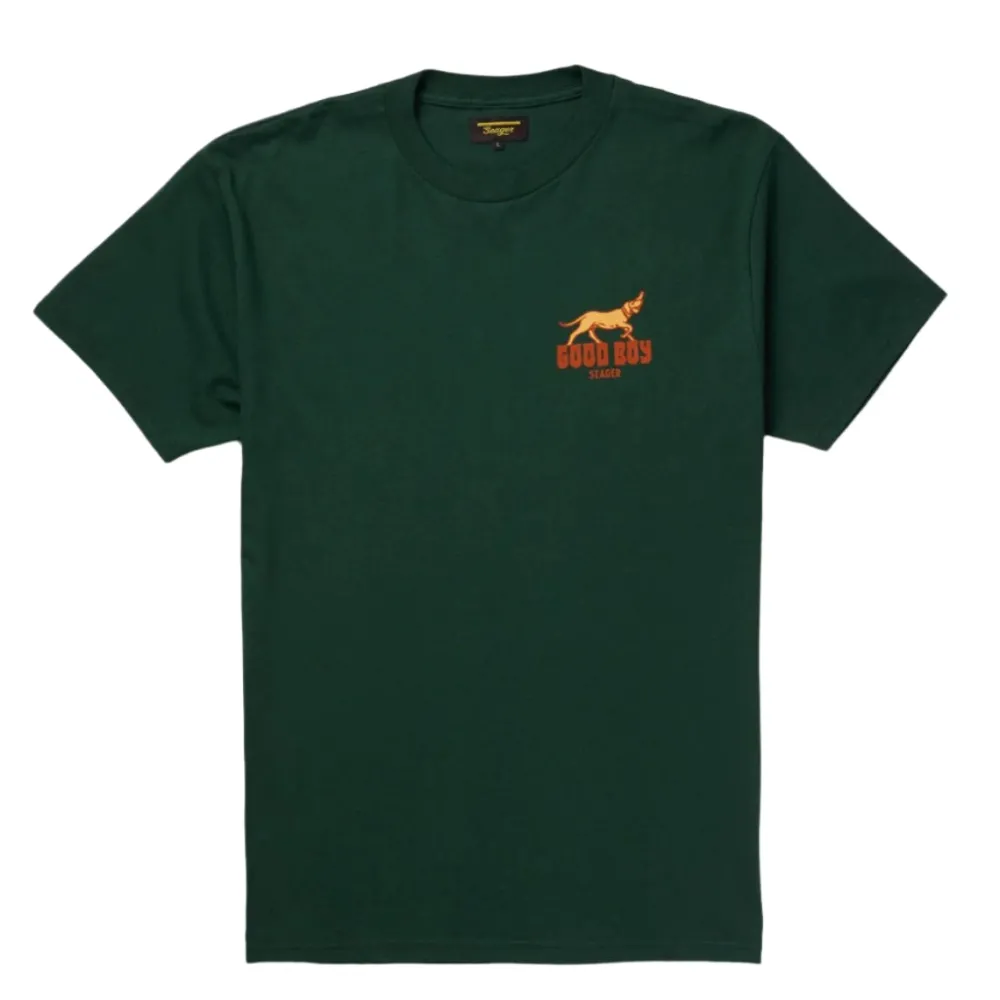 T-Shirts-Seager Good Boy Tee