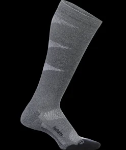 Socks|Socks-Feetures Graduated Compression Light Cushion Knee High Socks (FINAL SALE)
