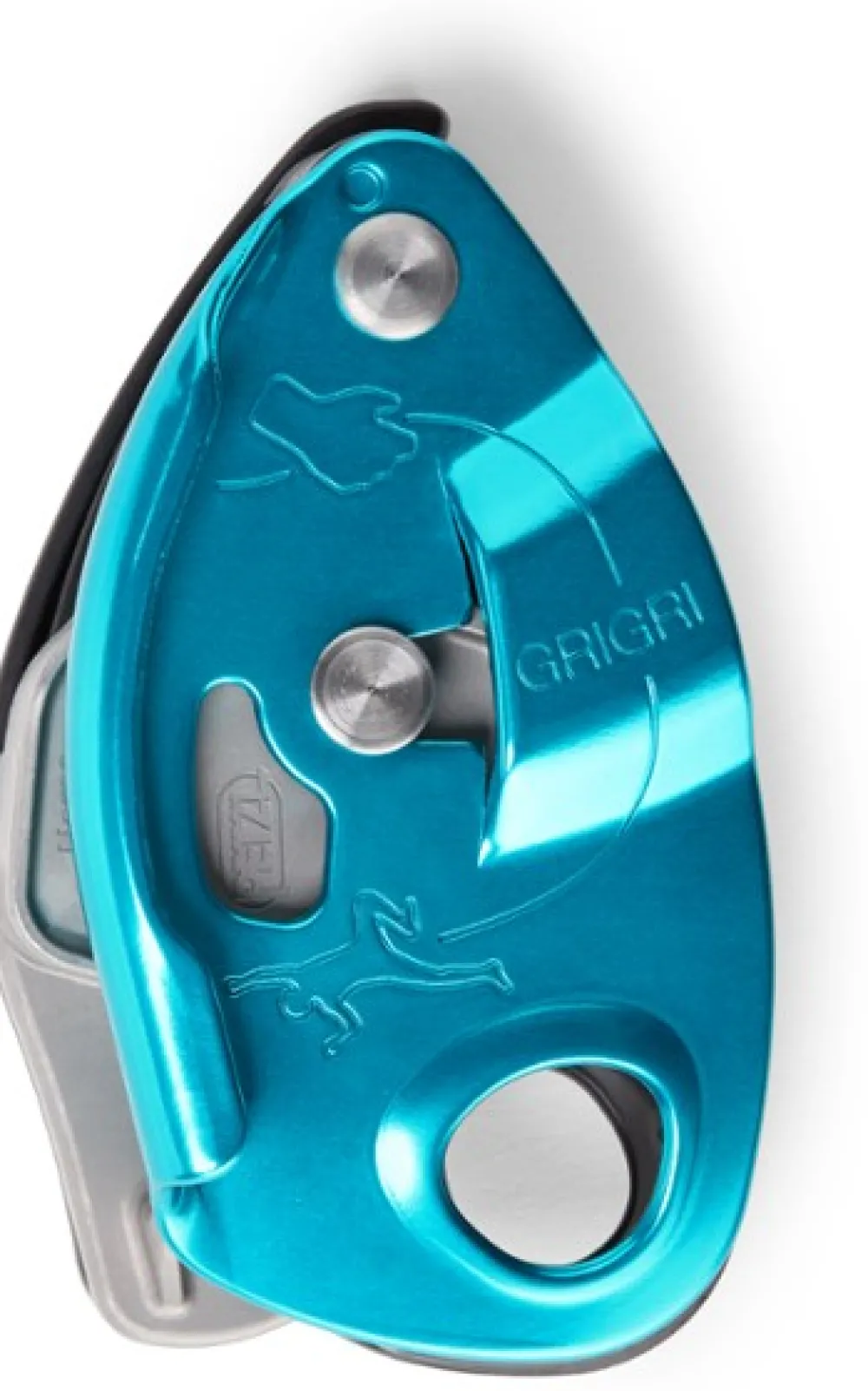 Climbing-Petzl GRIGRI Belay/Descend Device