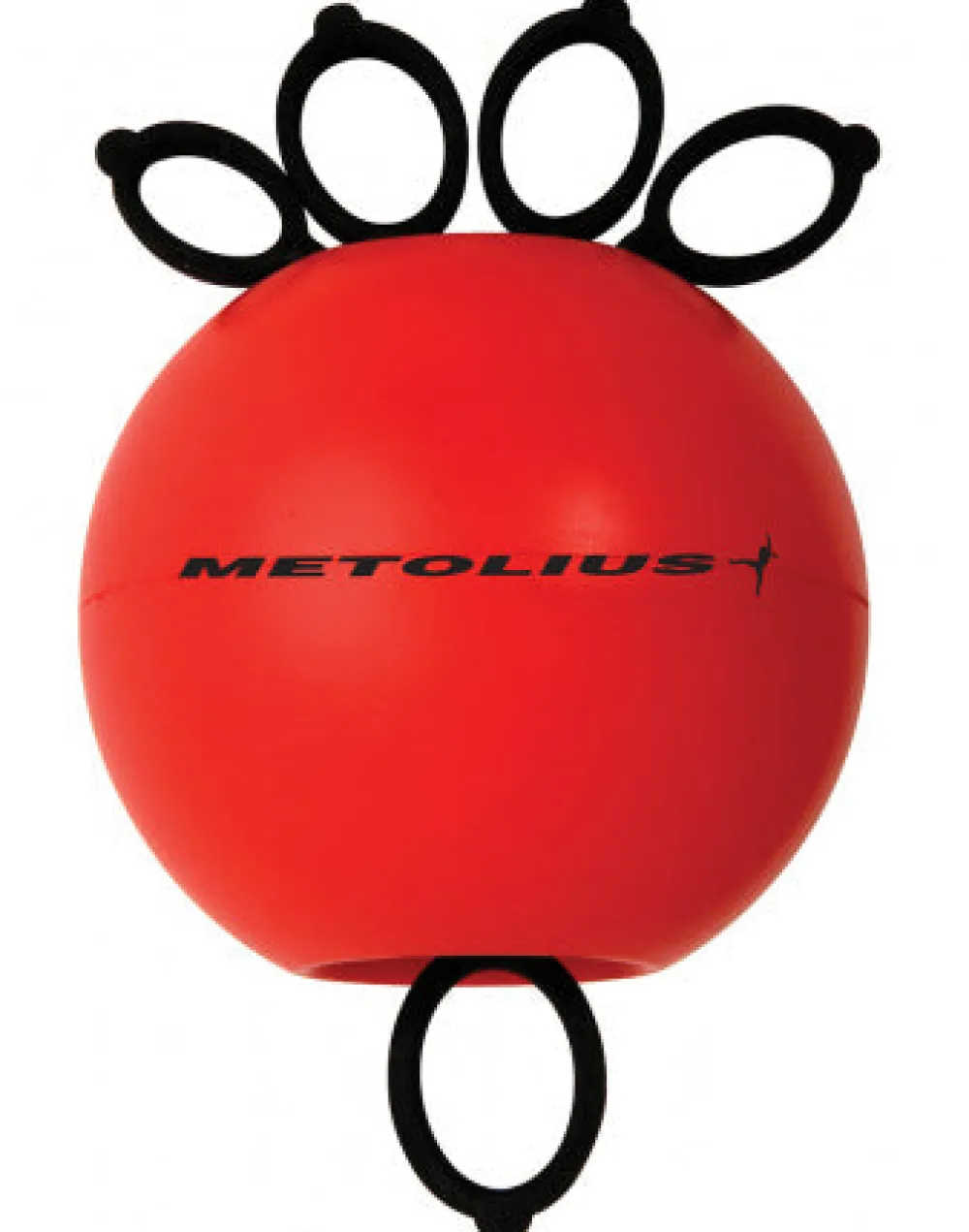 Climbing-Metolius Gripsaver Plus Red