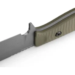 Health & Safety-Benchmade 539GY Anonimus OD Green
