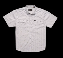 Shirts-Howler Brothers H Bar B Snapshirt for Men