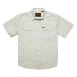 Shirts-Howler Brothers H Bar B Snapshirt for Men