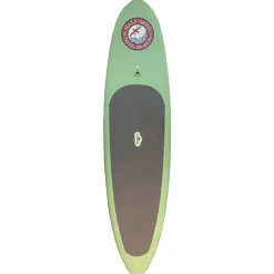 Sup & Kayak-Half-Moon Outfitters 11'6" Stand Up Paddleboard