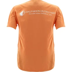 T-Shirts|T-Shirts-Half-Moon Outfitters Limited Edition Location Tee - Greenville Horizon