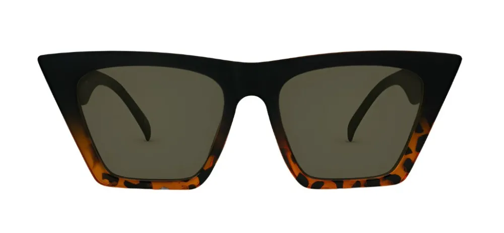 Sunglasses & Goggles|Sunglasses & Goggles-Nectar Hamptons Sunglasses Black and Brown Tortoise - G15 Lens