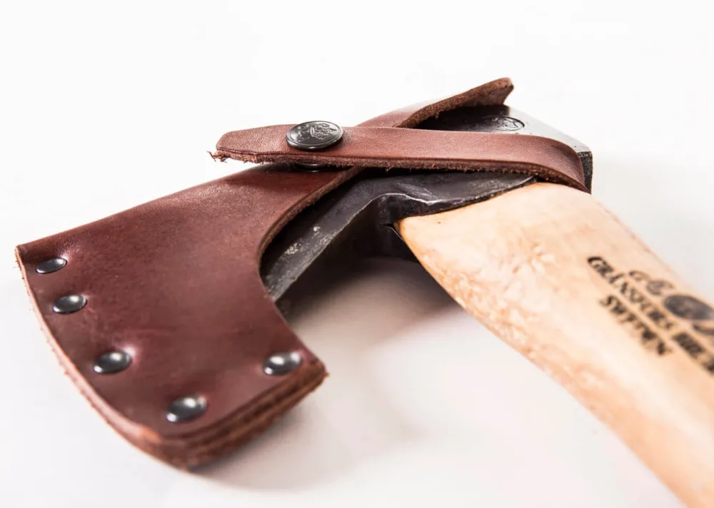 Survival-Gransfors Bruk Hand Hatchet