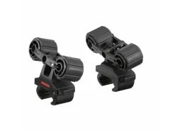 Car Racks & Pads-Yakima Handroll Kayak Mounts None