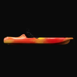 Sup & Kayak-Perception Kayaks Hangtime 11.0 Recreational Kayak