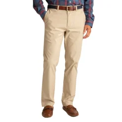 Pants-Duck Head Harbor Performance Chino for Men