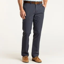 Pants-Duck Head Harbor Performance Chino for Men