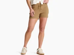 Shorts-Kuhl Haven Shorts- 3.5