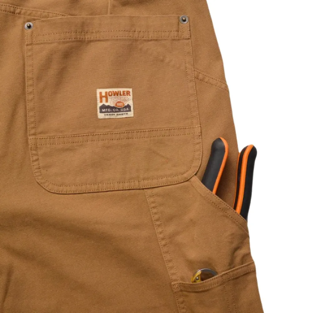 Pants-Howler Brothers HB Trade Pants for Men (SALE)