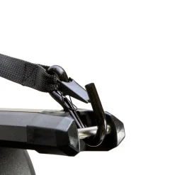 Car Racks & Pads-Yakima HD Crossbars - Large (Set of 2) Black