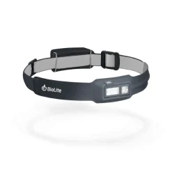 Lighting-Biolite HeadLamp 330 (SALE) Midnight Gray
