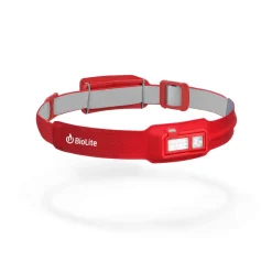 Lighting-Biolite HeadLamp 330 (SALE) Ember Red