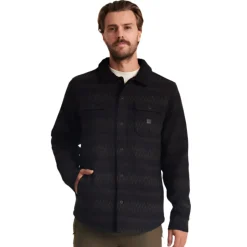 Casual-Roark Hebrides Jacket (SALE)