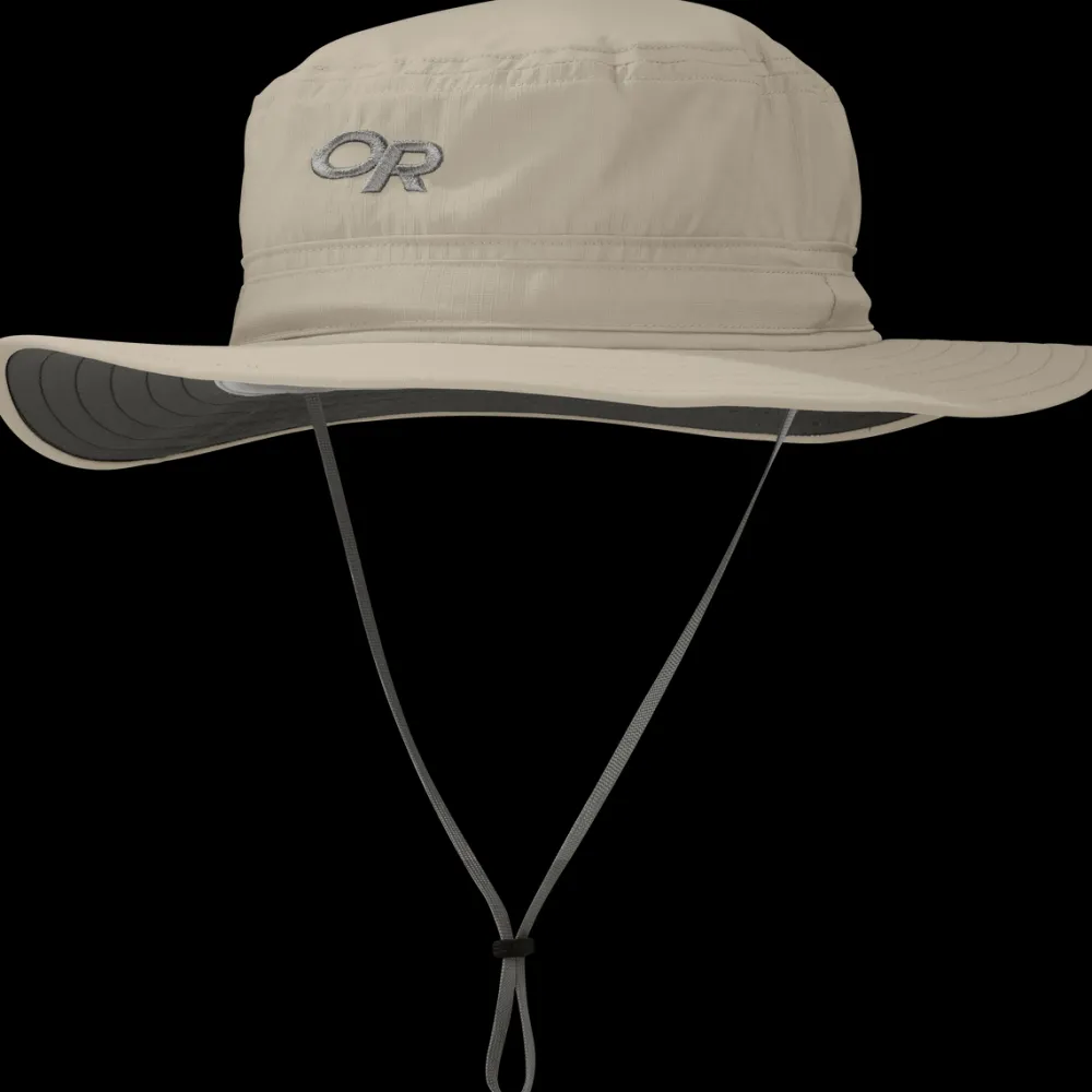 Head & Neckwear-Outdoor Research Helios Sun Hat