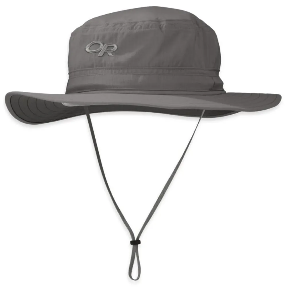 Head & Neckwear-Outdoor Research Helios Sun Hat