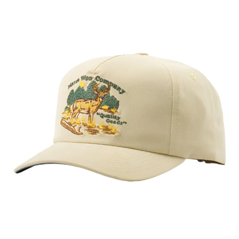 Head & Neckwear-Marsh Wear Heritage Hat