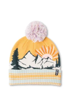 Head & Neckwear|Head & Neckwear-KAVU Herschel Beanie
