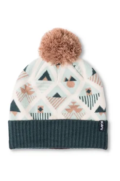 Head & Neckwear|Head & Neckwear-KAVU Herschel Beanie