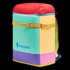 Coolers-Cotopaxi Hielo 24L Cooler Backpack Del Dia (Assorted)
