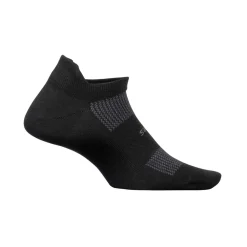 Socks|Socks-Feetures High Performance Cushion No Show Tab Socks