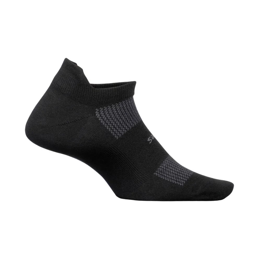 Socks|Socks-Feetures High Performance Cushion No Show Tab Socks