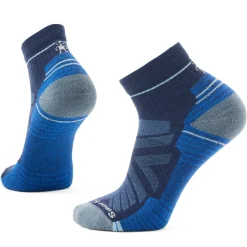 Socks-Smartwool Hike Light Cushion Ankle Socks for Men