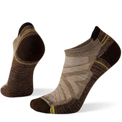 Socks-Smartwool Hike Light Cushion Low Ankle Socks for Men