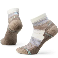 Socks-Smartwool Hike Light Cushion Margarita Ankle Socks for Women
