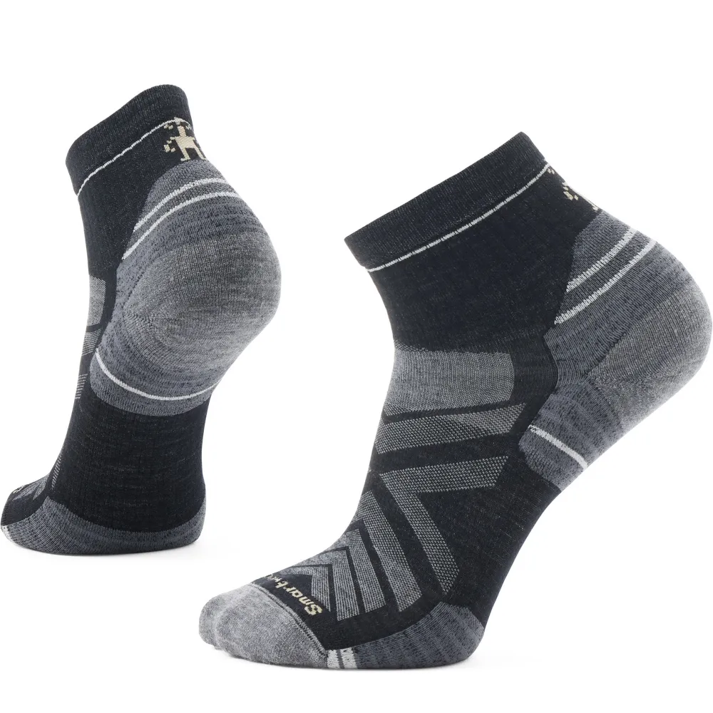 Socks|Socks-Smartwool Hike Targeted Cushion Ankle Socks