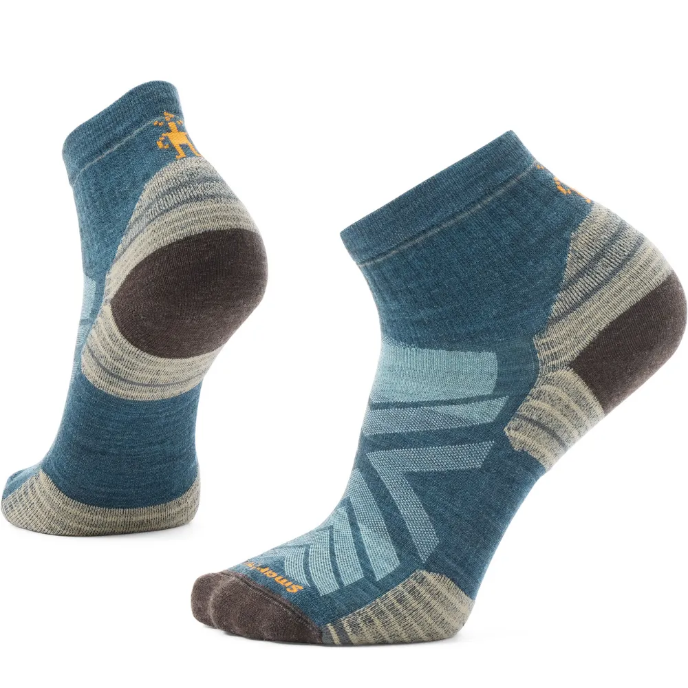 Socks|Socks-Smartwool Hike Targeted Cushion Ankle Socks