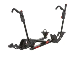 Car Racks & Pads-Yakima HoldUp Hitch Bike Rack None
