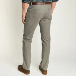 Pants-Duck Head Holston Corduroy 5-Pocket Pants for Men (SALE)