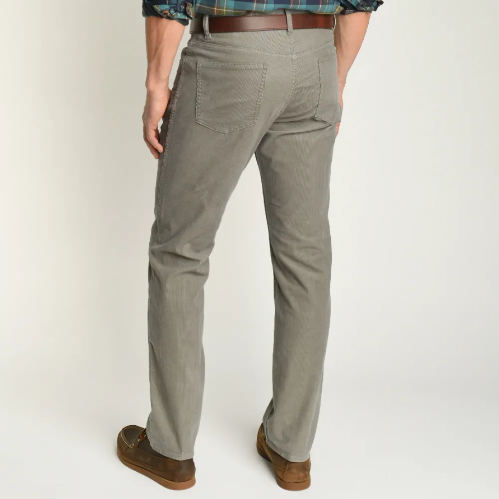 Pants-Duck Head Holston Corduroy 5-Pocket Pants for Men (SALE)