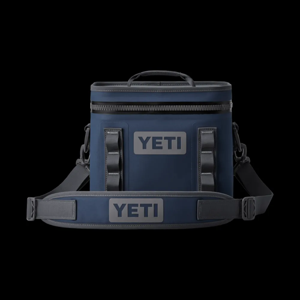 Coolers-Yeti Hopper Flip 8 Soft Cooler