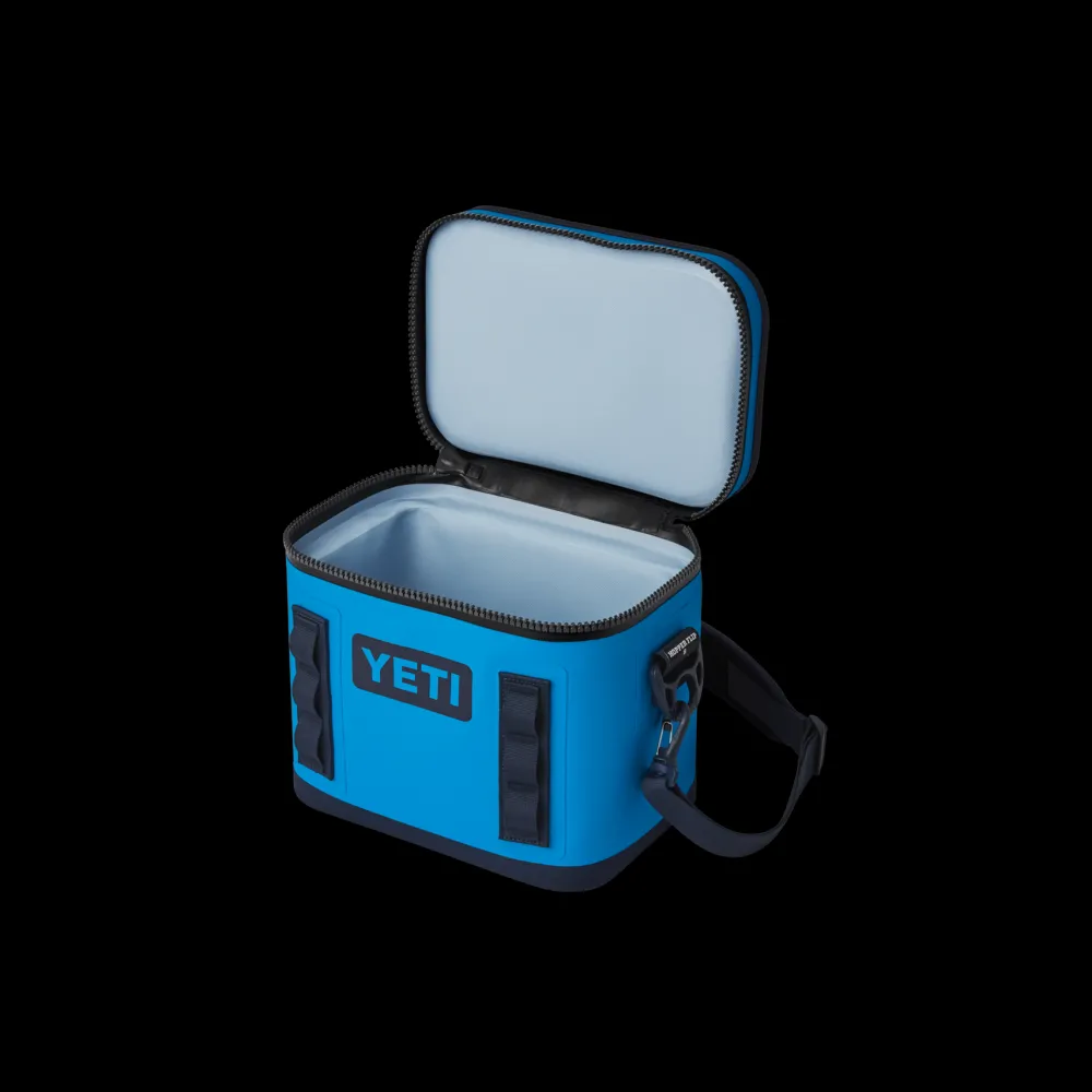 Coolers-Yeti Hopper Flip 8 Soft Cooler