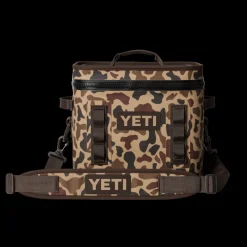 Coolers-Yeti Hopper Flip 12 Soft Cooler
