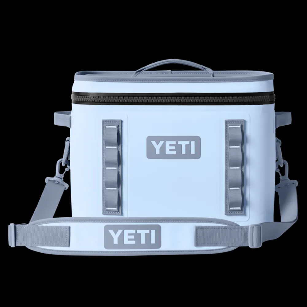Coolers-Yeti Hopper Flip 18 Soft Cooler