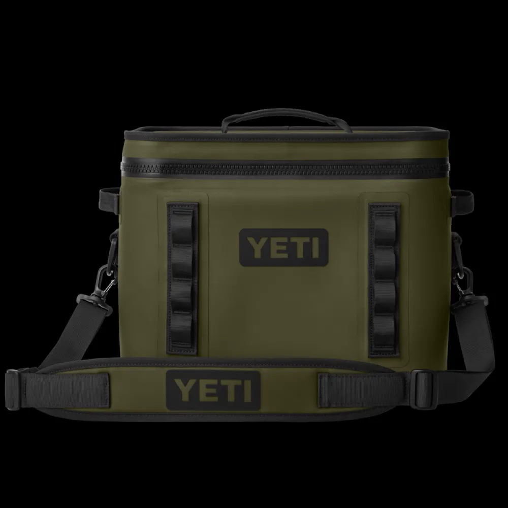 Coolers-Yeti Hopper Flip 18 Soft Cooler