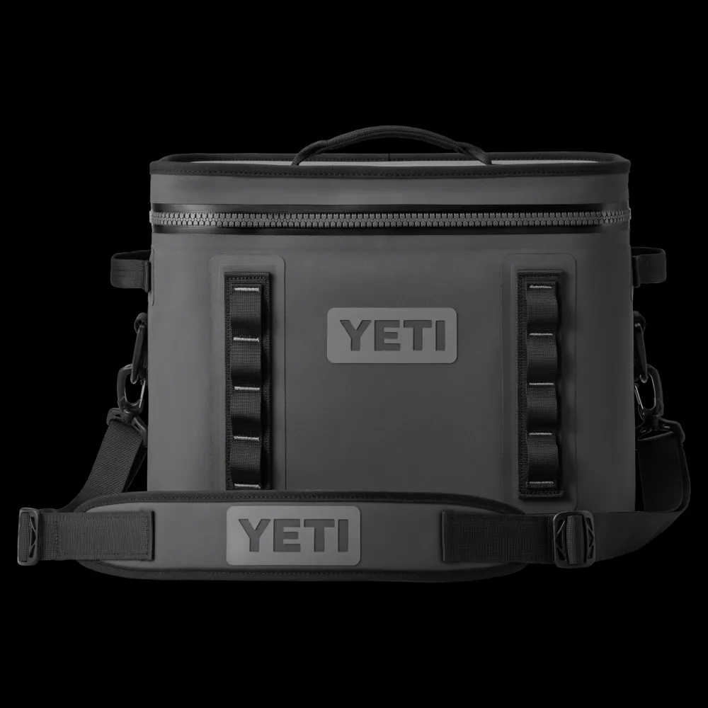 Coolers-Yeti Hopper Flip 18 Soft Cooler