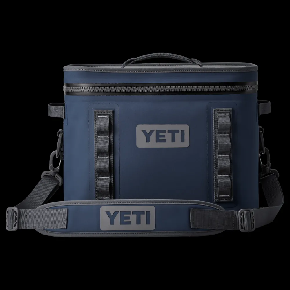 Coolers-Yeti Hopper Flip 18 Soft Cooler