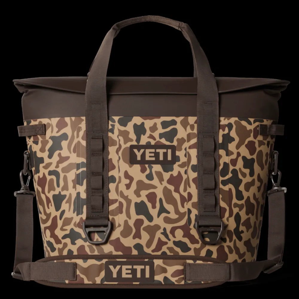 Coolers-Yeti Hopper M30 2.0 Cooler